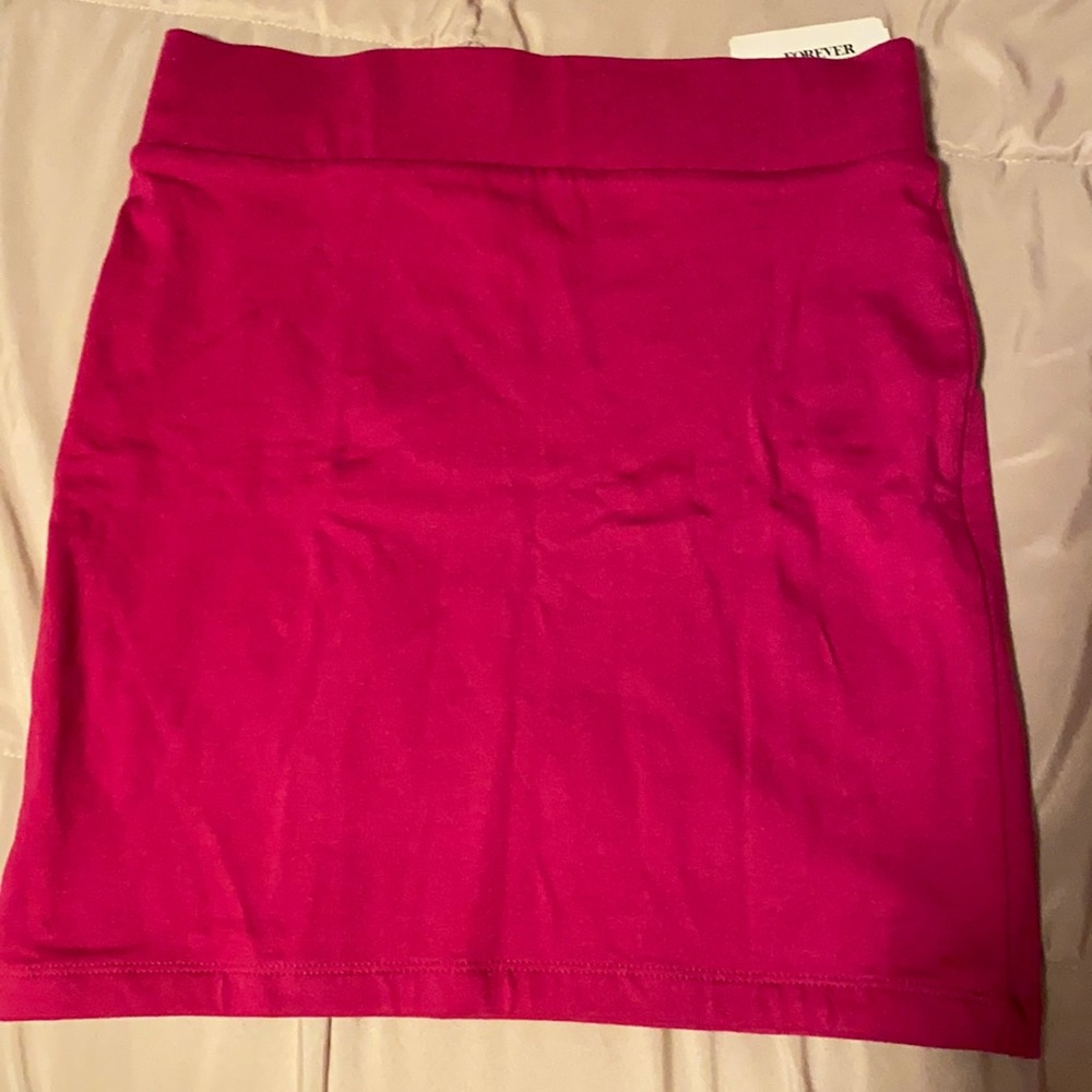 Forever 21 skirt